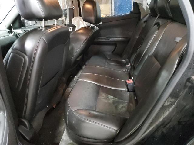 Photo 10 from auction – 2009 CHEVROLET IMPALA SS with VIN 2G1WD57C691160244