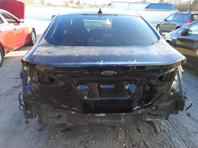 Photo 6 from auction – 2019 FORD FUSION SE with VIN 3FA6P0LU3KR152268