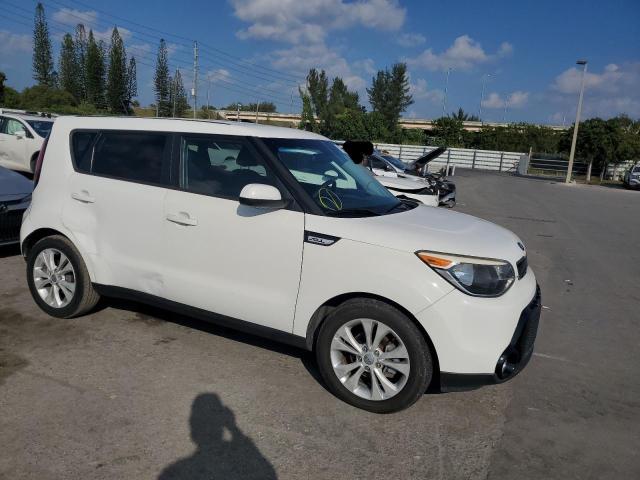 صورة رقم 4 من المزاد - 2016 KIA SOUL + مع VIN KNDJP3A53G7260471