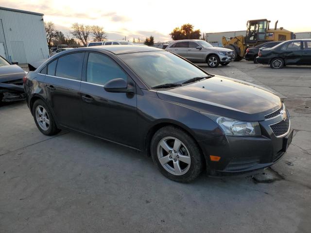 Photo 4 from auction – 2014 CHEVROLET CRUZE LT with VIN 1G1PC5SB2E7159739