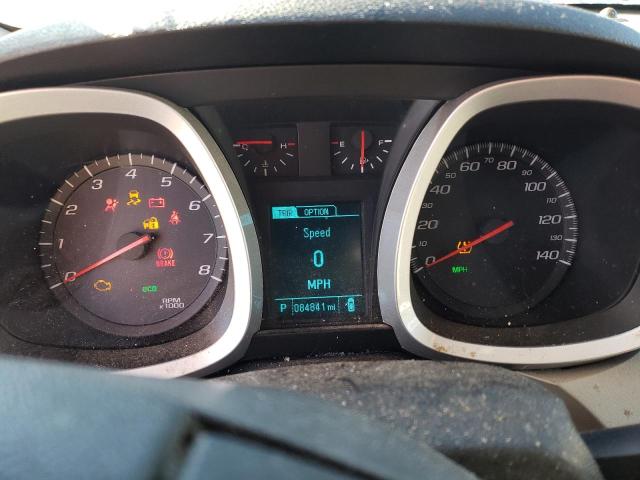 Photo 9 from auction – 2015 CHEVROLET EQUINOX LS with VIN 2GNALAEK2F1133729