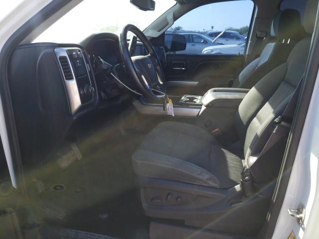 Photo 7 from auction – 2015 CHEVROLET SILVERADO with VIN 3GCPCREC3FG233386