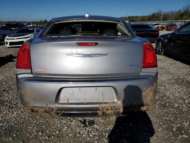 Photo 6 from auction – 2016 CHRYSLER 300C with VIN 2C3CCAEG0GH287091