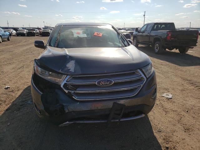 Photo 5 from auction – 2015 FORD EDGE SEL with VIN 2FMPK3J89FBC06998
