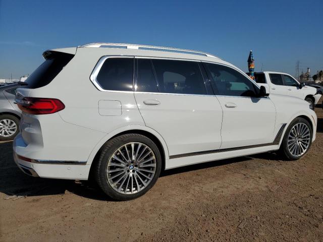 Photo 3 from auction – 2019 BMW X7 XDRIVE4 with VIN 5UXCW2C54KL087416