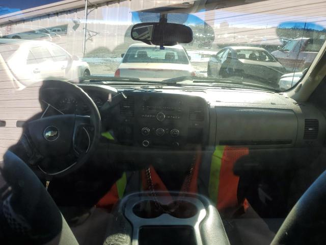 Photo 8 from auction – 2008 CHEVROLET SILVERADO with VIN 1GCEC14C88Z182643