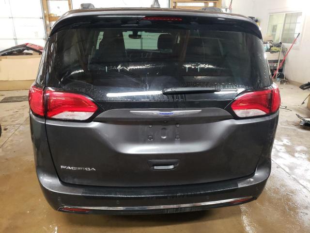 Photo 6 from auction – 2018 CHRYSLER PACIFICA T with VIN 2C4RC1EG2JR271336