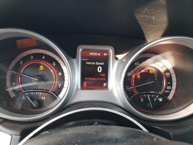 Photo 9 from auction – 2014 DODGE JOURNEY SX with VIN 3C4PDCBG7ET142760