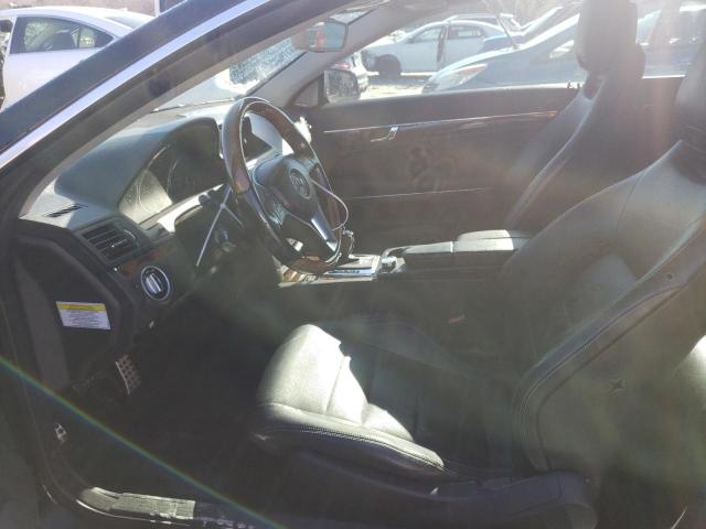 Photo 7 from auction – 2013 MERCEDES-BENZ E 550 with VIN WDDKK7DF4DF183518