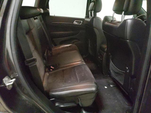 Photo 11 from auction – 2015 JEEP GRAND CHER with VIN 1C4RJFAG0FC196029
