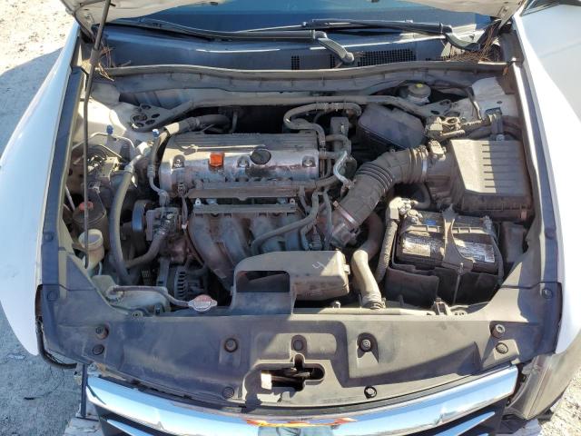Photo 11 from auction – 2012 HONDA ACCORD EX with VIN 1HGCP2F77CA080163