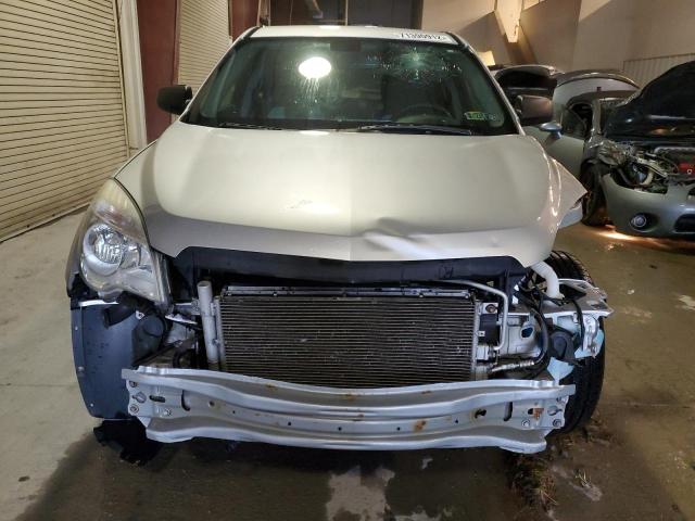 Photo 5 from auction – 2010 CHEVROLET EQUINOX LS with VIN 2CNFLCEW1A6350547