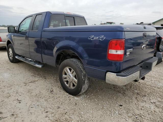 Photo 2 from auction – 2008 FORD F150 with VIN 1FTPX14V38FB39330