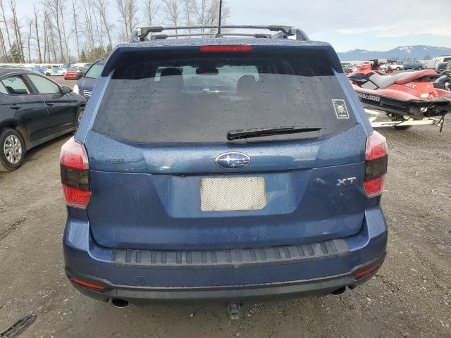 Photo 6 from auction – 2014 SUBARU FORESTER 2 with VIN JF2SJGDC2EH486369