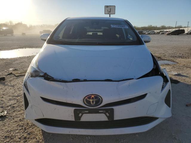 Photo 5 from auction – 2017 TOYOTA PRIUS with VIN JTDKBRFU0H3045905