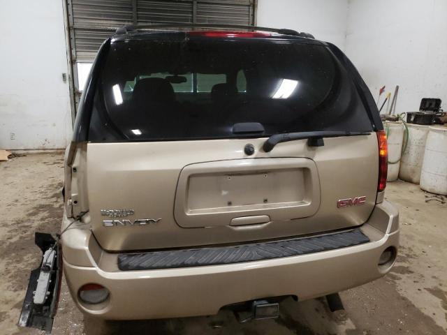 Photo 6 from auction – 2007 GMC ENVOY with VIN 1GKDT13S772286248