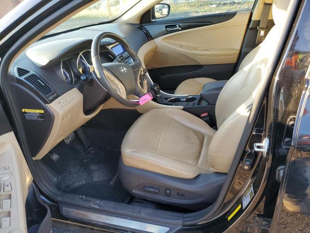 Photo 7 from auction – 2011 HYUNDAI SONATA SE with VIN 5NPEC4AC1BH286072