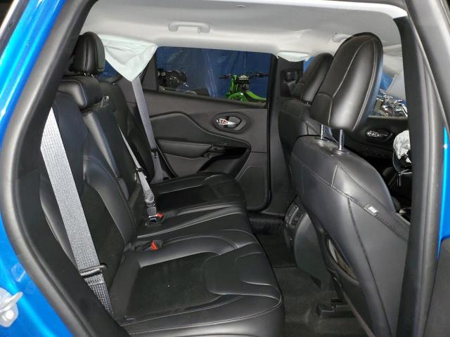 Photo 11 from auction – 2020 JEEP CHEROKEE L with VIN 1C4PJMLB7LD622785