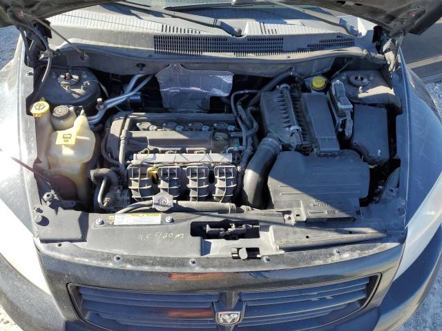 Photo 11 from auction – 2008 DODGE CALIBER with VIN 1B3HB28B88D797957