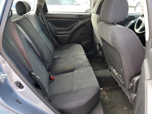 Photo 10 from auction – 2005 TOYOTA COROLLA MA with VIN 2T1KR32E75C407075
