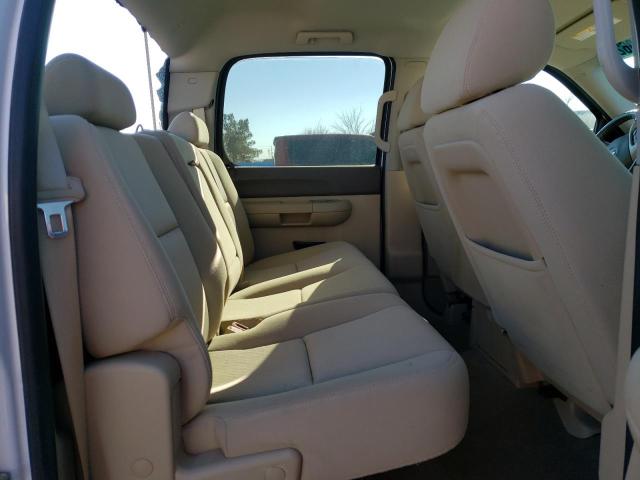 Photo 10 from auction – 2012 CHEVROLET SILVERADO4 with VIN 1GC1KXC87CF195525