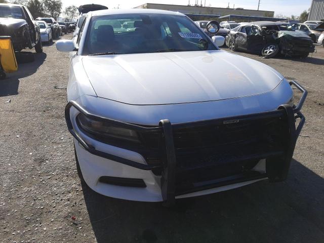 Photo 5 from auction – 2017 DODGE CHARGER PO with VIN 2C3CDXAG9HH532980