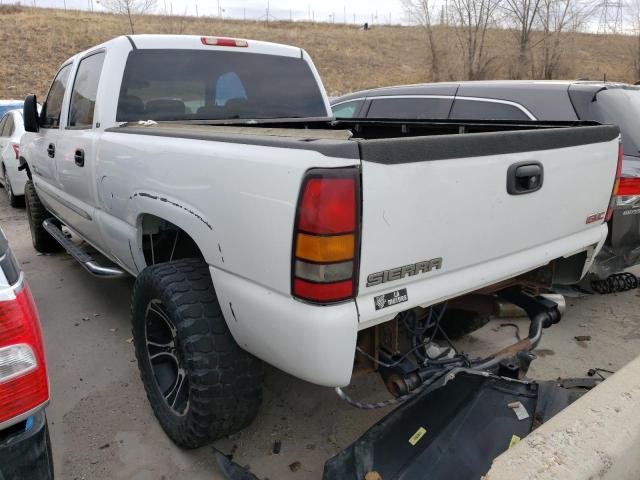Photo 2 from auction – 2005 GMC SIERRA K25 with VIN 1GTHK23285F929136