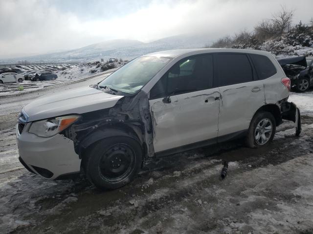 SUBARU FORESTER 2 2014 with VIN JF2SJAAC4EH463726 - Photo from auction