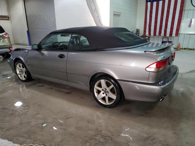Zdjęcie 2 z aukcji – 2003 SAAB 9-3 SE z VIN YS3DF75KX37010753