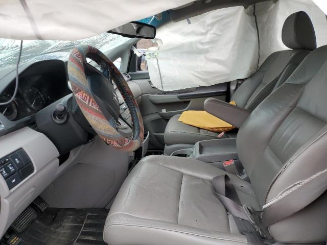 Photo 7 from auction – 2011 HONDA ODYSSEY EX with VIN 5FNRL5H63BB022583