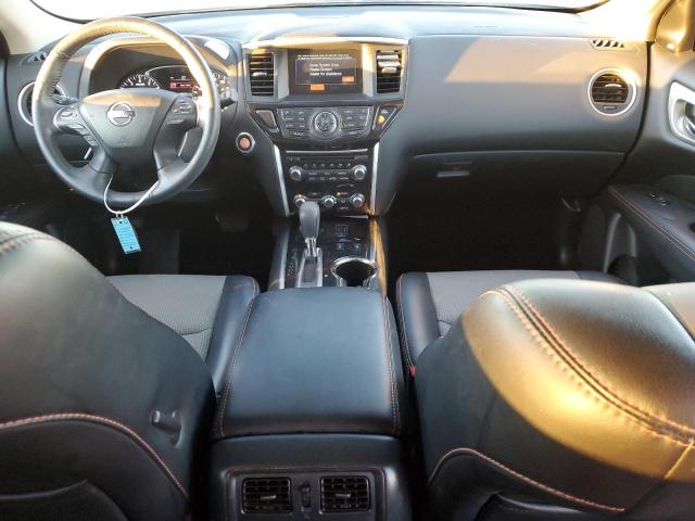 Photo 8 from auction – 2019 NISSAN PATHFINDER with VIN 5N1DR2MN3KC628978