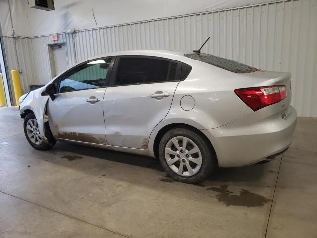 صورة رقم 2 من المزاد - 2016 KIA RIO LX مع VIN KNADM4A38G6686699