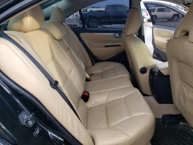 Photo 10 from auction – 2007 VOLVO S60 R with VIN YV1RH527272603077