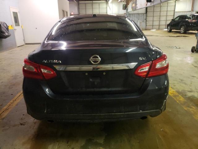 Photo 6 from auction – 2017 NISSAN ALTIMA 2.5 with VIN 1N4AL3AP4HC219374
