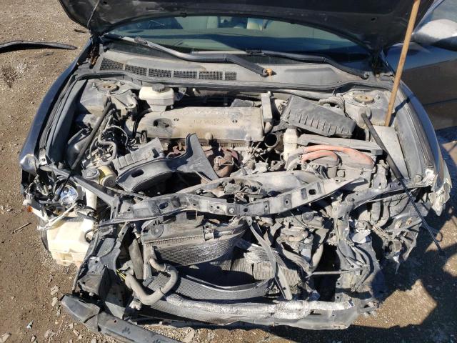 Photo 11 from auction – 2011 TOYOTA CAMRY HYBR with VIN 4T1BB3EK2BU137995