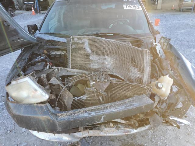 Photo 11 from auction – 2004 FORD F150 with VIN 1FTRX12534KD66577