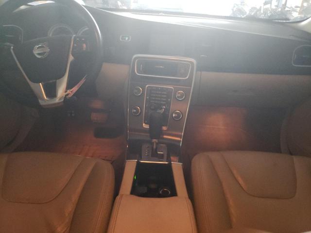 Photo 8 from auction – 2012 VOLVO S60 T5 with VIN YV1622FS5C2131579