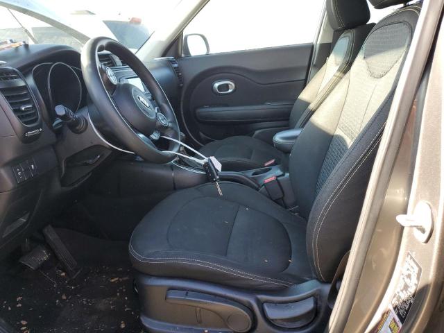 Photo 7 from auction – 2016 KIA SOUL + with VIN KNDJP3A57G7262918