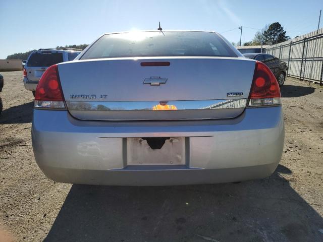 Photo 6 from auction – 2011 CHEVROLET IMPALA LT with VIN 2G1WB5EK4B1106477