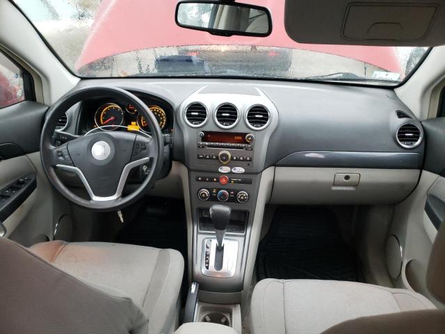 Photo 8 from auction – 2008 SATURN VUE XE with VIN 3GSCL33P78S523538