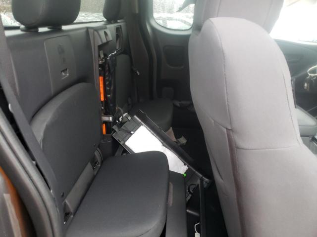 Photo 10 from auction – 2022 NISSAN FRONTIER S with VIN 1N6ED1CM0NN644264