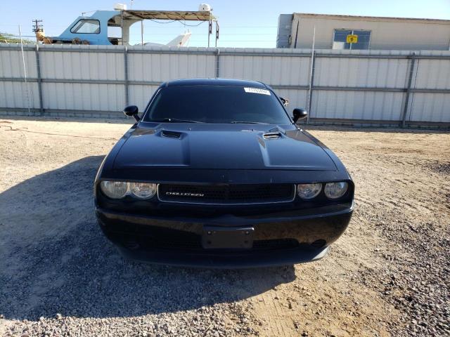 Photo 5 from auction – 2014 DODGE CHALLENGER with VIN 2C3CDYAG8EH107302