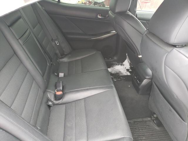 Photo 10 from auction – 2015 LEXUS IS 350 with VIN JTHCE1D28F5008485