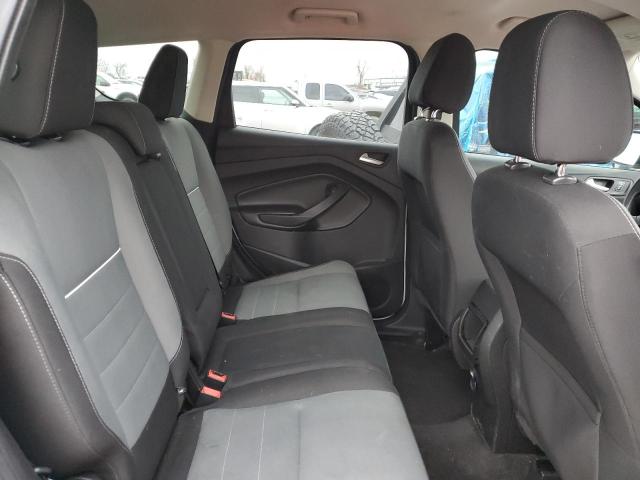 Photo 11 from auction – 2014 FORD ESCAPE SE with VIN 1FMCU0GX8EUA78512