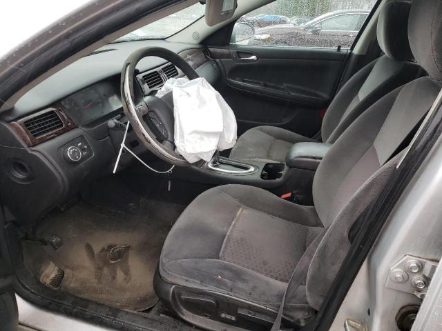 صورة رقم 7 من المزاد - 2012 CHEVROLET IMPALA LS مع VIN 2G1WF5E32C1231654