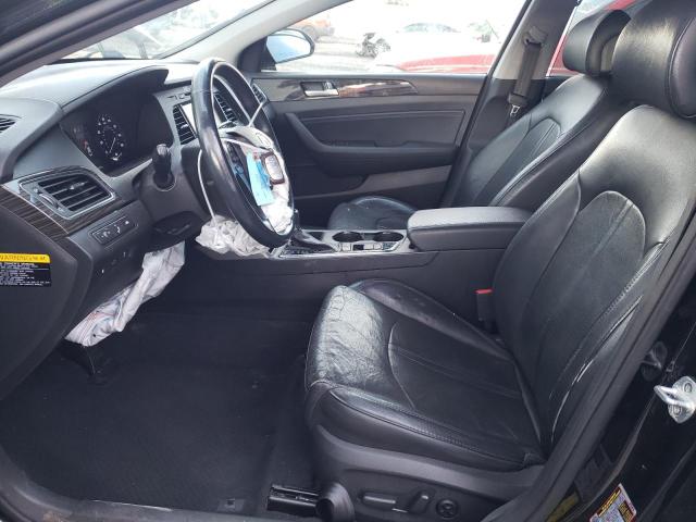 Photo 7 from auction – 2015 HYUNDAI SONATA SPO with VIN 5NPE34AF2FH137783
