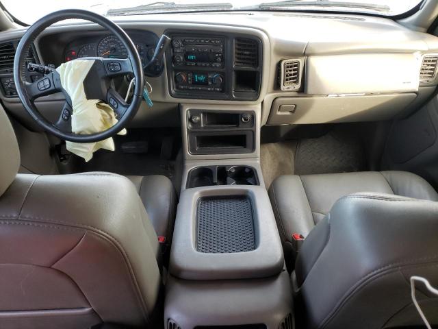 Photo 8 from auction – 2005 GMC NEW SIERRA with VIN 1GTEK19B35E249817