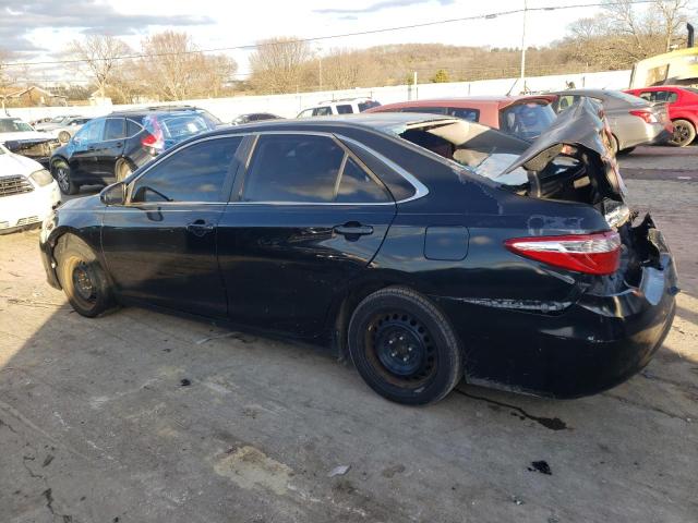 Photo 2 from auction – 2015 TOYOTA CAMRY LE with VIN 4T4BF1FK8FR449421