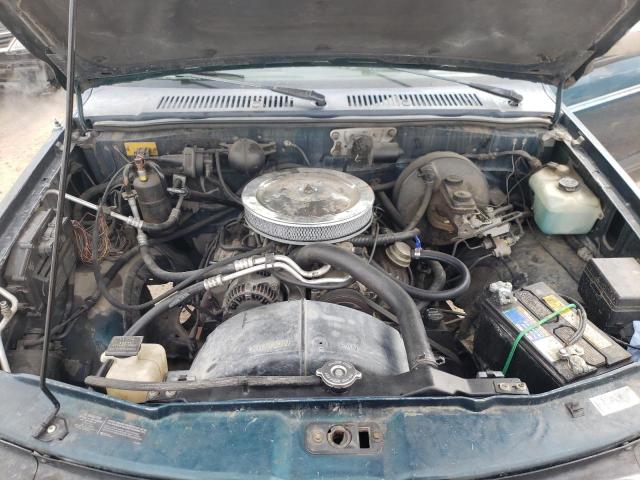 Photo 11 from auction – 1995 DODGE DAKOTA with VIN 1B7GL23X7SS261823