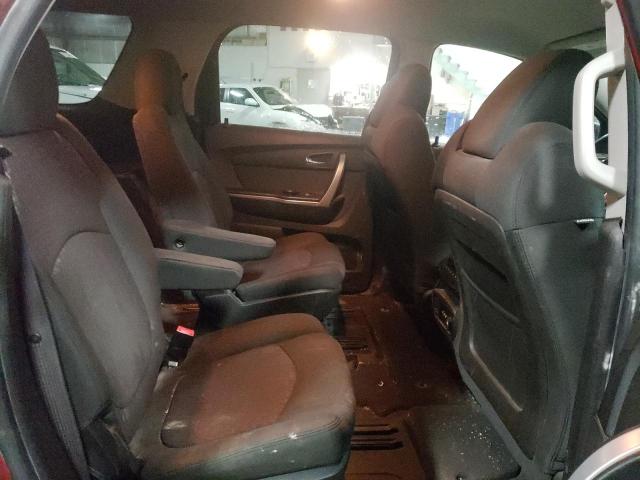 Photo 11 from auction – 2011 GMC ACADIA SLE with VIN 1GKKVPED5BJ203093